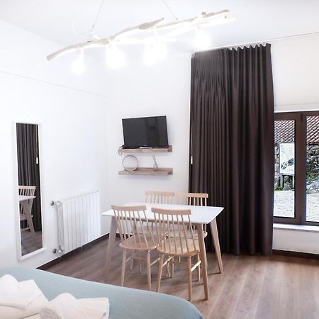 Hostel Retiro Do Vườn quốc gia Peneda-Gerês Ngoại thất bức ảnh
