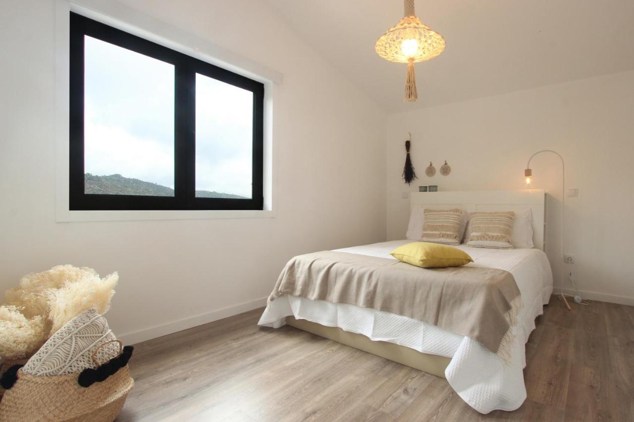 Hostel Retiro Do Vườn quốc gia Peneda-Gerês Ngoại thất bức ảnh