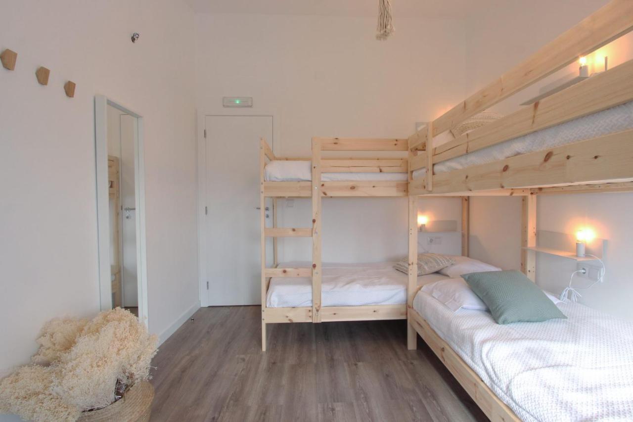 Hostel Retiro Do Vườn quốc gia Peneda-Gerês Ngoại thất bức ảnh