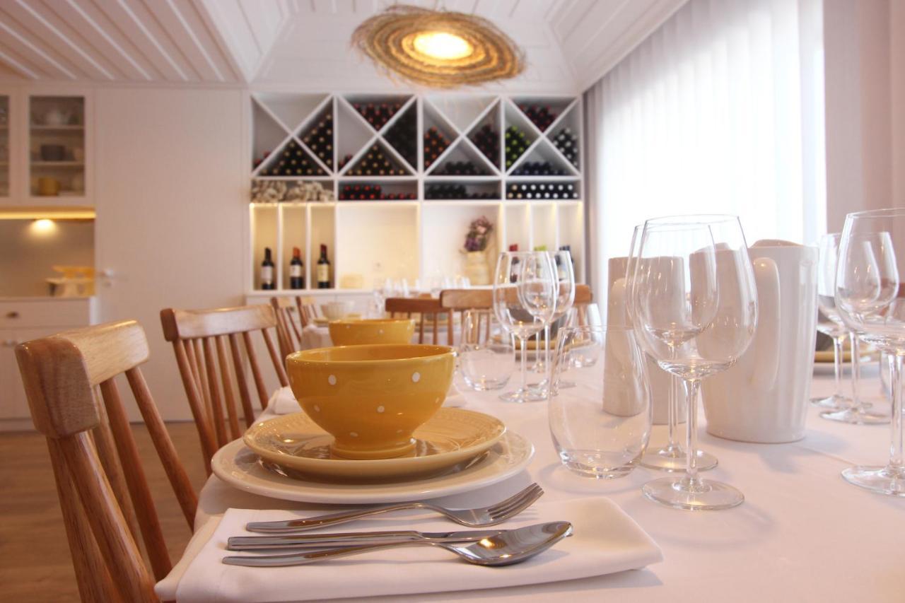 Hostel Retiro Do Vườn quốc gia Peneda-Gerês Ngoại thất bức ảnh