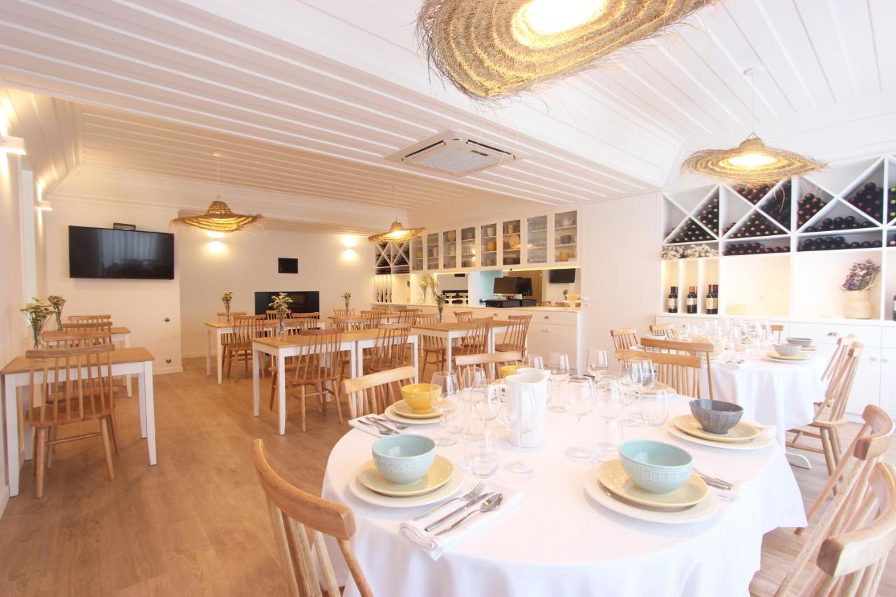 Hostel Retiro Do Vườn quốc gia Peneda-Gerês Ngoại thất bức ảnh
