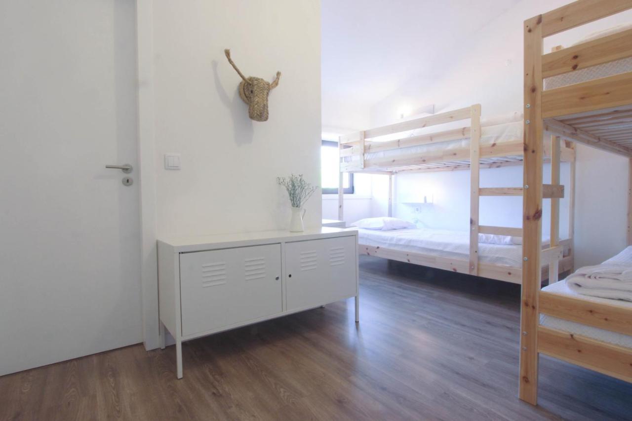Hostel Retiro Do Vườn quốc gia Peneda-Gerês Ngoại thất bức ảnh