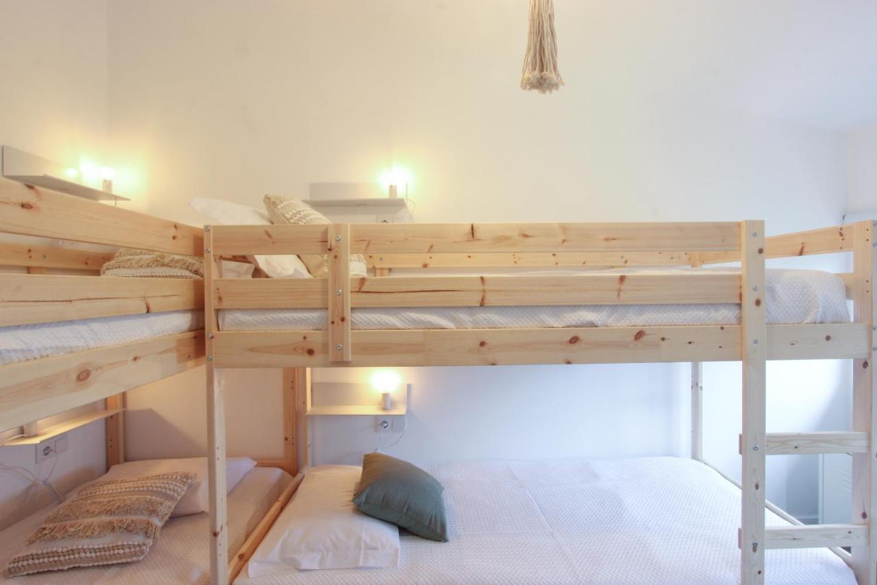 Hostel Retiro Do Vườn quốc gia Peneda-Gerês Ngoại thất bức ảnh