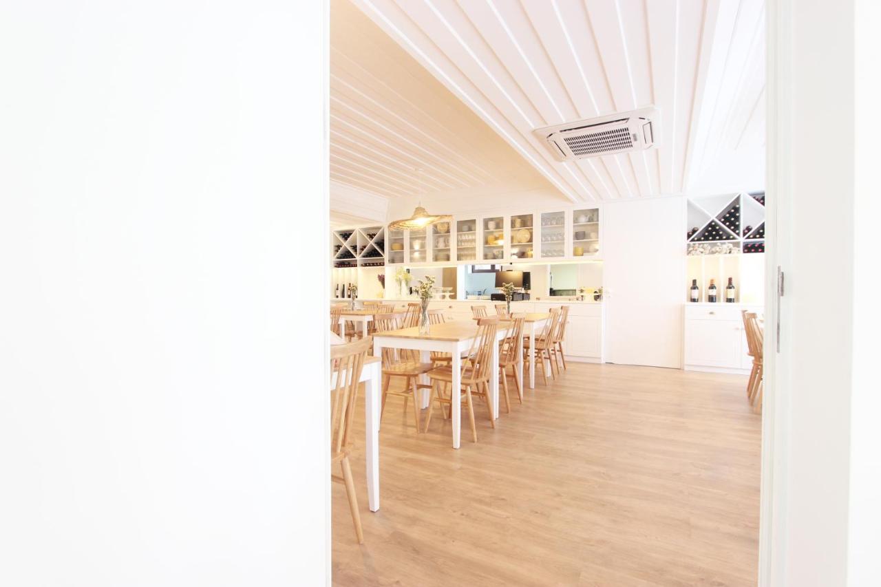 Hostel Retiro Do Vườn quốc gia Peneda-Gerês Ngoại thất bức ảnh