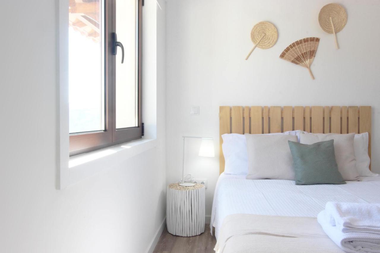 Hostel Retiro Do Vườn quốc gia Peneda-Gerês Ngoại thất bức ảnh
