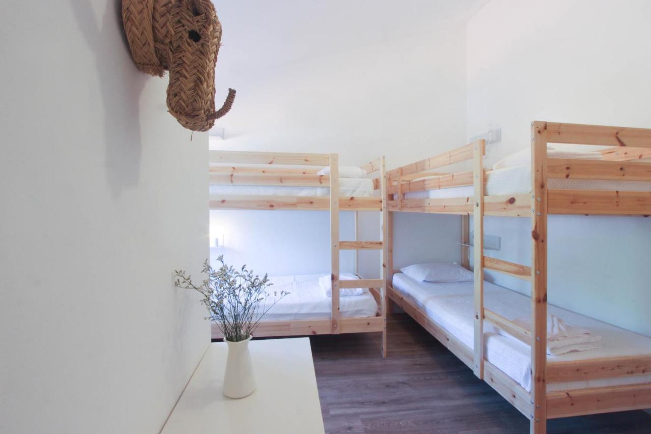 Hostel Retiro Do Vườn quốc gia Peneda-Gerês Ngoại thất bức ảnh