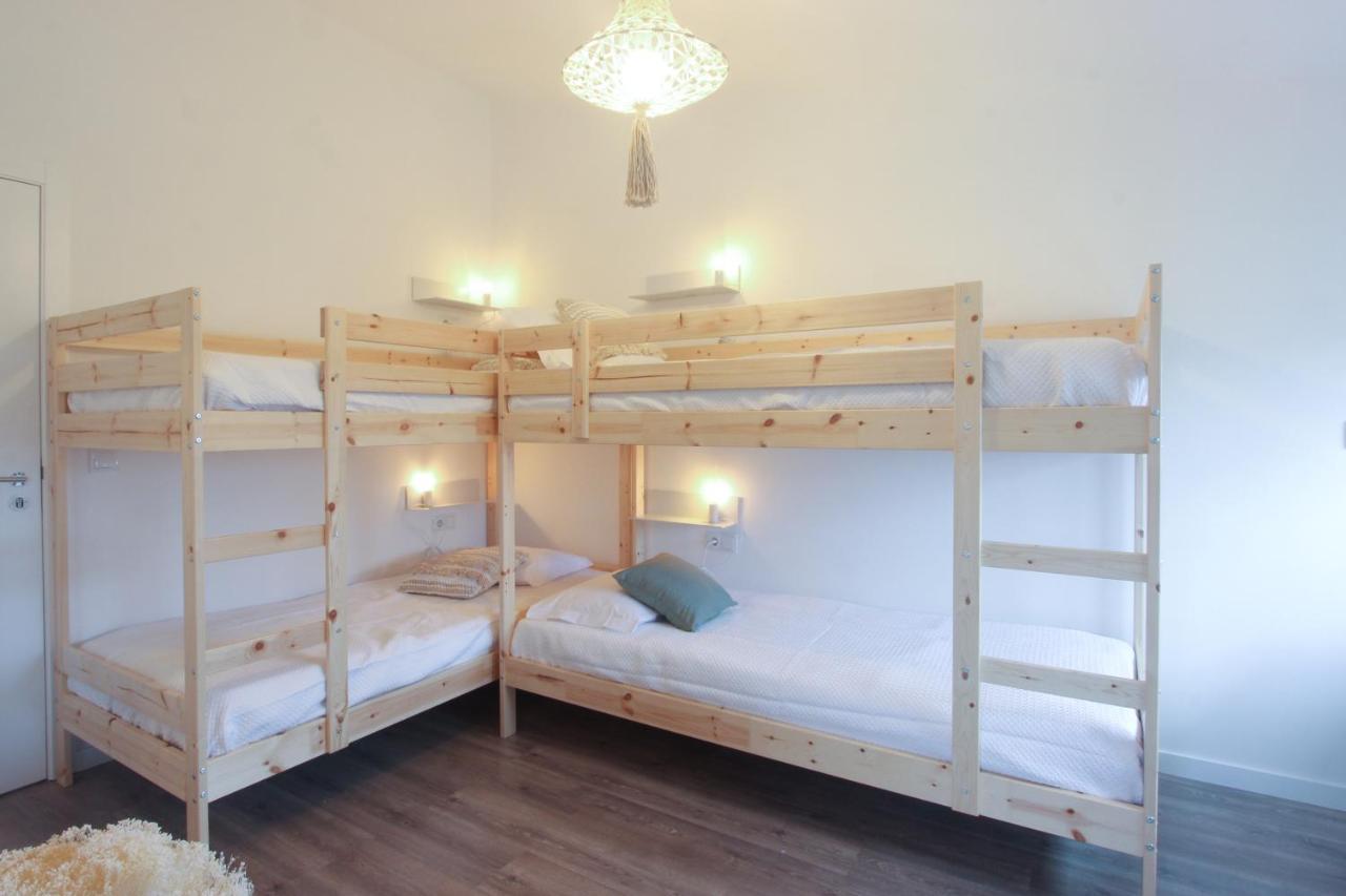 Hostel Retiro Do Vườn quốc gia Peneda-Gerês Ngoại thất bức ảnh