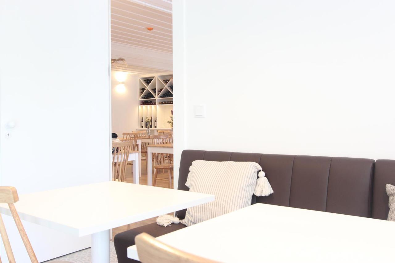 Hostel Retiro Do Vườn quốc gia Peneda-Gerês Ngoại thất bức ảnh