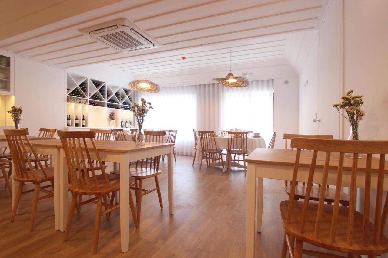 Hostel Retiro Do Vườn quốc gia Peneda-Gerês Ngoại thất bức ảnh